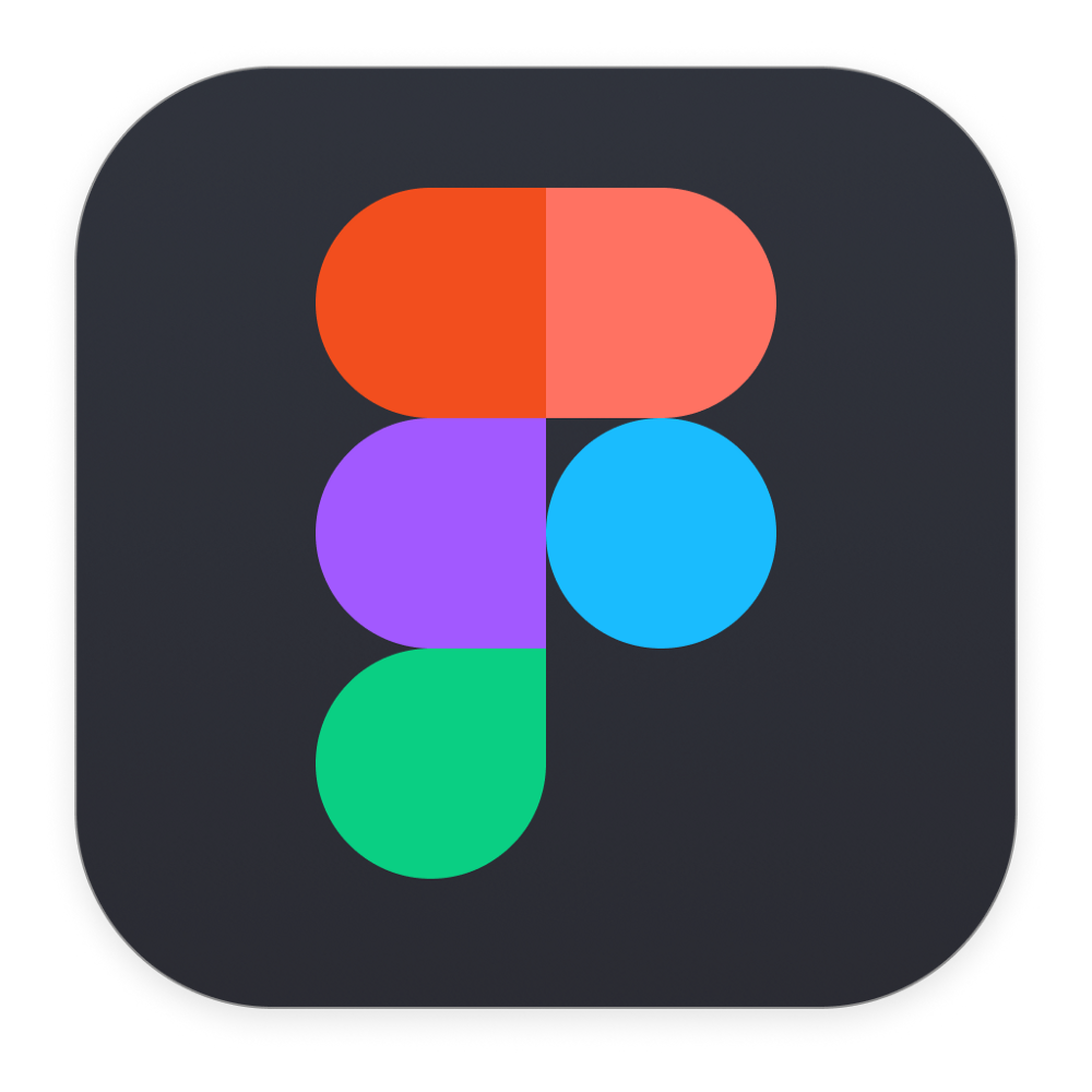 figma logo