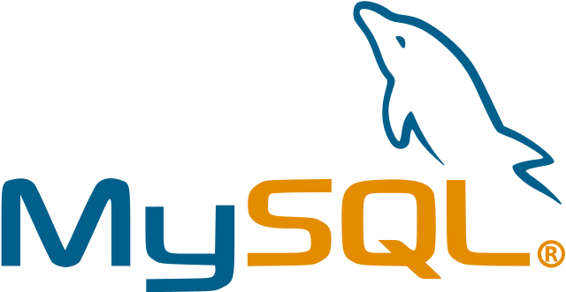 mysql logo