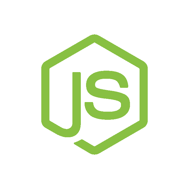 nodejs logo